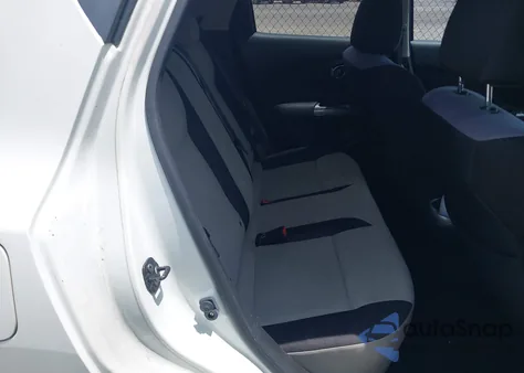 2014 Nissan Juke Nismo/S/Sl/Sv from USA, damaged, VIN JN8AF5MR5ET450021